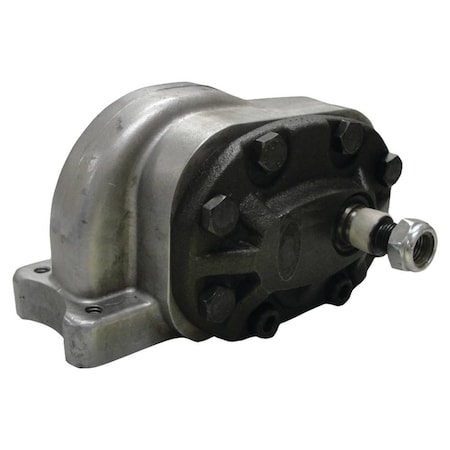 Db Electrical New Hydraulic Pump For Case International Tractor 1586 Others-120114C91 1701-1012